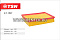 Фильтр воздушный TSN 9.1.1531