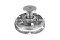 Вискомуфта вентилятора Mercedes о.н. A9062000822 (M6100053) MARSHALL