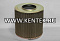 гидравлический фильтр KENTEK HK39391