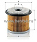 топливный фильтроэлемент MANN-FILTER P716