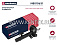 Амортизатор газ. передн. лев. Ford C-Max 07-/Focus C-Max 03-/Focus II 04- (M8010631) MARSHALL