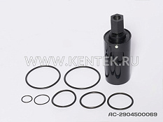Ремкомплект дренажного клапана KENTEK AC-2904500069 KENTEK  - фото, характеристики, описание.