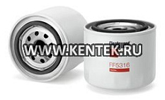 топливный фильтр Fleetguard FF5316 Fleetguard  - фото, характеристики, описание.