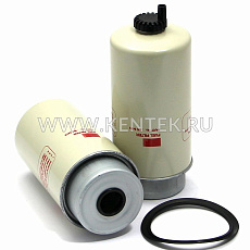 Фильтр топливный SF-FILTER SK3473 SF-FILTER  - фото, характеристики, описание.