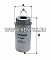 топливный фильтр коробочного типа FILTRON PP848/4