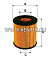 фильтрующий элемент масляного фильтра ECO (с пластиковыми крышками) FILTRON OE648/5