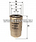 топливный фильтр коробочного типа FILTRON PP968/3