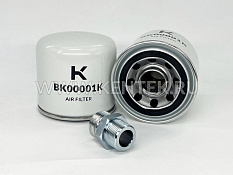 Воздушный фильтр KENTEK BK00001K KENTEK  - фото, характеристики, описание.