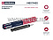 Амортизатор газ. задн. Ford Galaxy 06-/Mondeo 07-/S-Max 06- (M8011450) MARSHALL