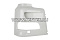 Рамка фары XF95 вторая серия, XF105 белый пластик прав DAF о.н.1398285 (M3011206) MARSHALL