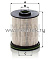 топливный фильтр MANN-FILTER PU9012/1z