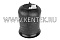 Пневморессора MERCEDES о.н. 9423204321 (P10.4757.C21, 130075) PEGA