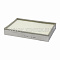 Фильтр салонный SF-FILTER SKL46059