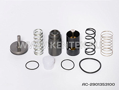 Ремкомплект термостата KENTEK AC-2901353100 KENTEK  - фото, характеристики, описание.