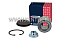 Подшипник ступ. Nissan NV400 11-, Opel Movano B 10-, Renault Master III 10- =VKBA6722 (M8136722) MARSHALL