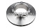 Диск тормозной MAN о.н.81508030009 (M2000037) MARSHALL