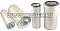 Комплект воздушных фильтров HIFI KA18175