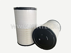 Воздушный фильтр-элемент KENTEK AP30427K KENTEK  - фото, характеристики, описание.