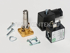 Соленоидный клапан 230V AC VMC 01692V03 VMC  - фото, характеристики, описание.