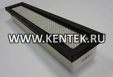 салонный фильтр KENTEK CP40409 KENTEK  - фото, характеристики, описание.