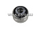 Сайлентблок заднего стабилизатора d22/65x62 MAN о.н. 81437220021 (M7220054) MARSHALL