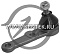 Опора шаровая, правая. (SALE)! COLT, LANCER, PONY/EXCEL HANSE HB 892 207