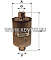 топливный фильтр коробочного типа FILTRON PP851