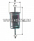 топливный фильтр коробочного типа FILTRON PP866/1