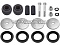 Ремкомплект кабины VOLVO о.н. 1075266S (M7230008) MARSHALL