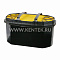 Воздушный фильтр-элемент SF-FILTER SL83178