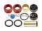 Комплект заглушек (10 деталей) BPW о.н. 09.801.07.62.0 (M2950002) MARSHALL
