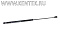 Газовый упор багажника Opel Astra G хэтчбек (1998-2005) (без спойлера) (MGS6641) MARSHALL