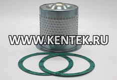 Воздушный фильтр KENTEK AKS222 KENTEK  - фото, характеристики, описание.