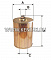 фильтрующий элемент масляного фильтра (с металлическими крышками) FILTRON OM514/2
