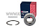 Подшипник ступ. передн. Elantra 06-, i30, Veloster 11-, Ceed 06-, Cerato 09-, Soul 09-, Venga 10- (M8136923) MARSHALL