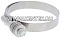 Хомут воздушного фильтра HIFI SACO01035