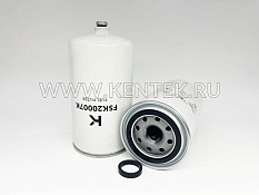 Топливный фильтр KENTEK FSK20007K KENTEK  - фото, характеристики, описание.