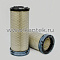 Воздушный фильтр, предохранительный radialseal Donaldson P527680