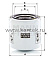 гидравлический фильтр MANN-FILTER W10007