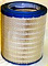 Воздушный фильтр-элемент SF-FILTER SL81386