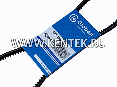 Ремень приводной зубчатый GLOBELT AVX10x820 GLOBELT  - фото, характеристики, описание.