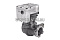 Воздушный компрессор MAN одноцилинд. 352 cc, о.н. 4123520030 (M7003102) MARSHALL
