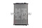 Радиатор Renault 990x698x48 (без рамки) о. н. 7485013126 (M4951001) MARSHALL