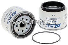 топливный фильтр HIFI SN904510 HIFI  - фото, характеристики, описание.