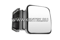 Зеркало бордюрное, с подогревом Renault о.н. 5010646159 (M4300208) MARSHALL MARSHALL  - фото, характеристики, описание.