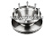 Диск тормозной Iveco о.н.2992636 (M2000119) MARSHALL