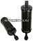 Воздушный фильтр кабинный HIFI DYH90008