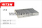 Фильтр салона угольный TSN 9.7.26