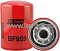 топливный фильтр, Spin-on (накручивающийся) Baldwin BF955