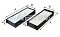 Фильтр салонный M-FILTER K9063-2